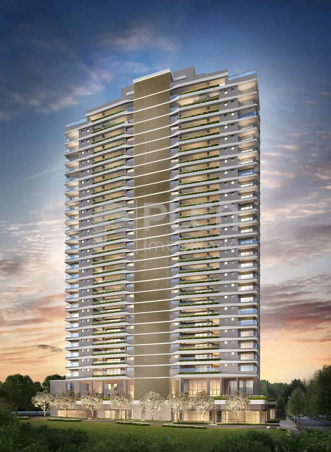 Apartamento de 4 quartos à venda em Paraíso, São Paulo