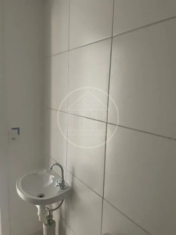 Apartamento, 2 quartos, 35 m² - Foto 8