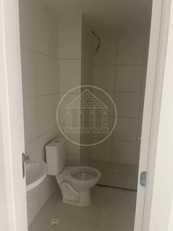 Apartamento, 2 quartos, 35 m² - Foto 5