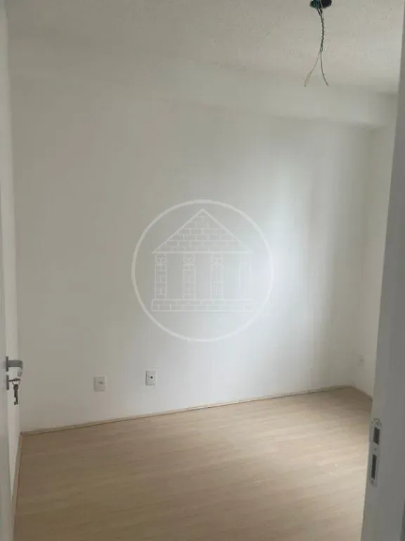 Apartamento, 2 quartos, 35 m² - Foto 15