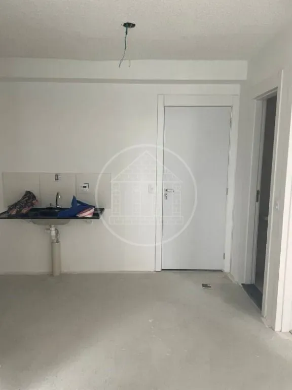 Apartamento, 2 quartos, 35 m² - Foto 9