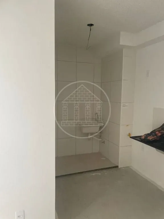 Apartamento, 2 quartos, 35 m² - Foto 10