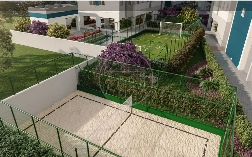 Apartamento, 2 quartos, 35 m² - Foto 25