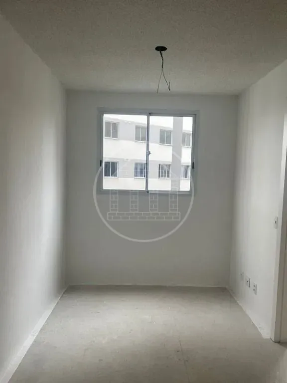 Apartamento, 2 quartos, 35 m² - Foto 14