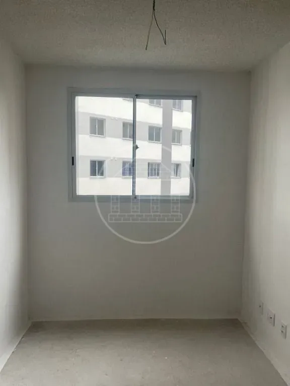 Apartamento, 2 quartos, 35 m² - Foto 3