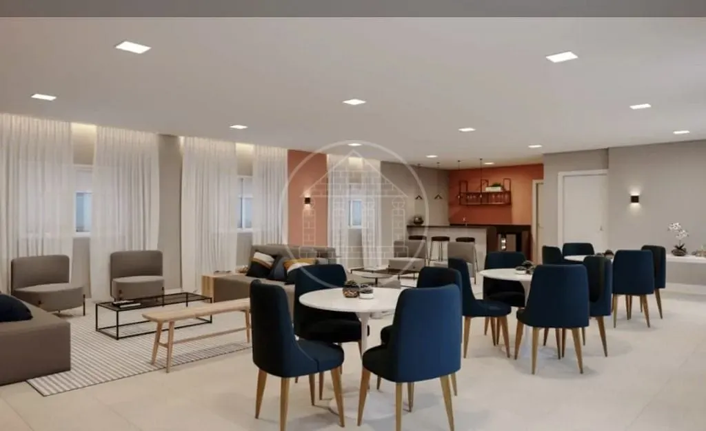 Apartamento, 2 quartos, 35 m² - Foto 21