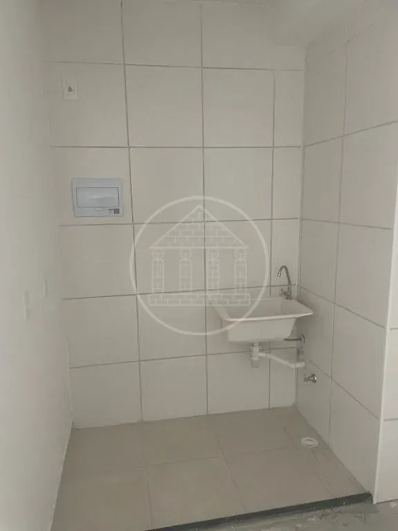 Apartamento, 2 quartos, 35 m² - Foto 13