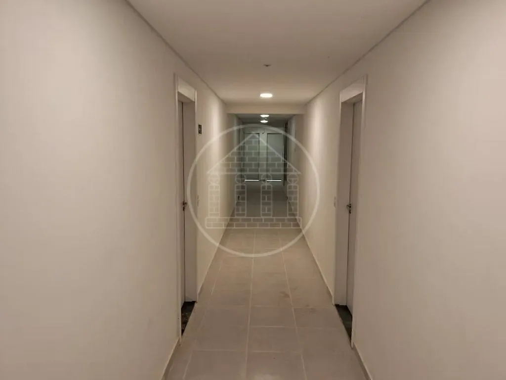 Apartamento, 2 quartos, 35 m² - Foto 2