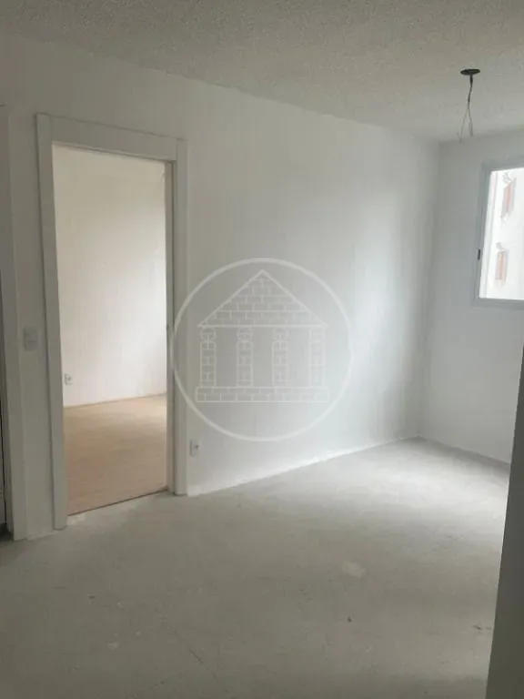 Apartamento, 2 quartos, 35 m² - Foto 6