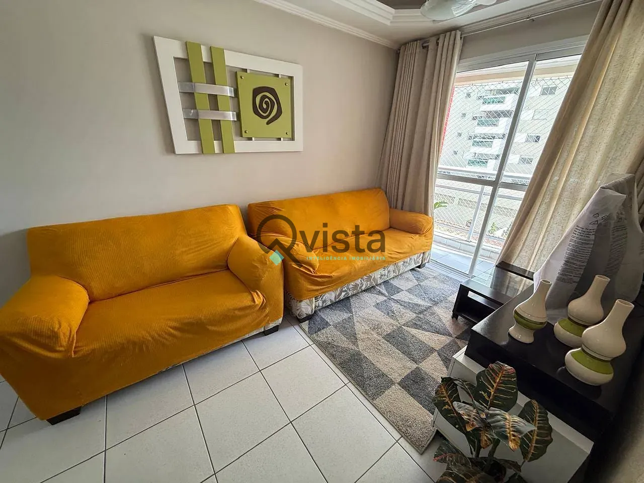 Apartamento, 3 quartos, 91 m² - Foto 2