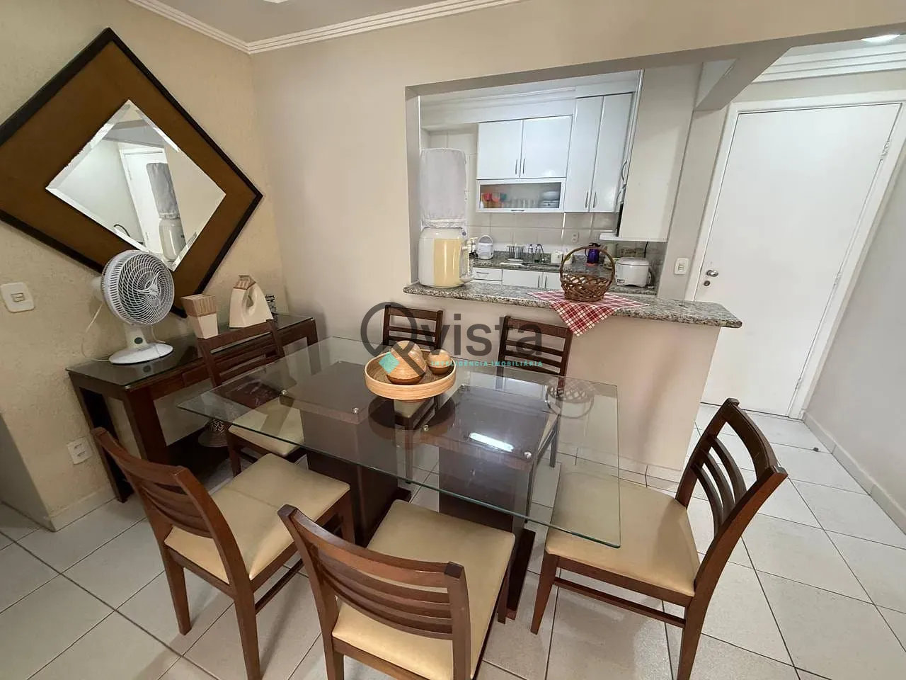 Apartamento, 3 quartos, 91 m² - Foto 3