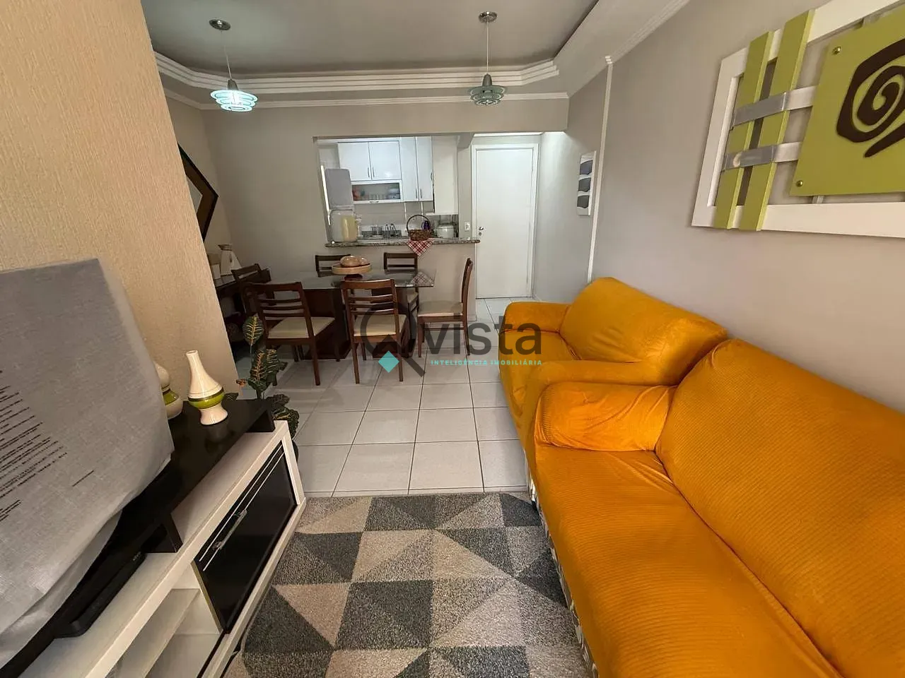 Apartamento, 3 quartos, 91 m² - Foto 4