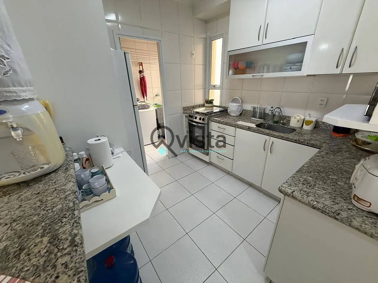 Apartamento, 3 quartos, 91 m² - Foto 5