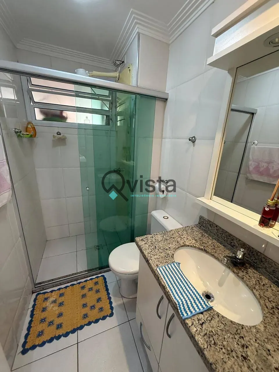 Apartamento, 3 quartos, 91 m² - Foto 9