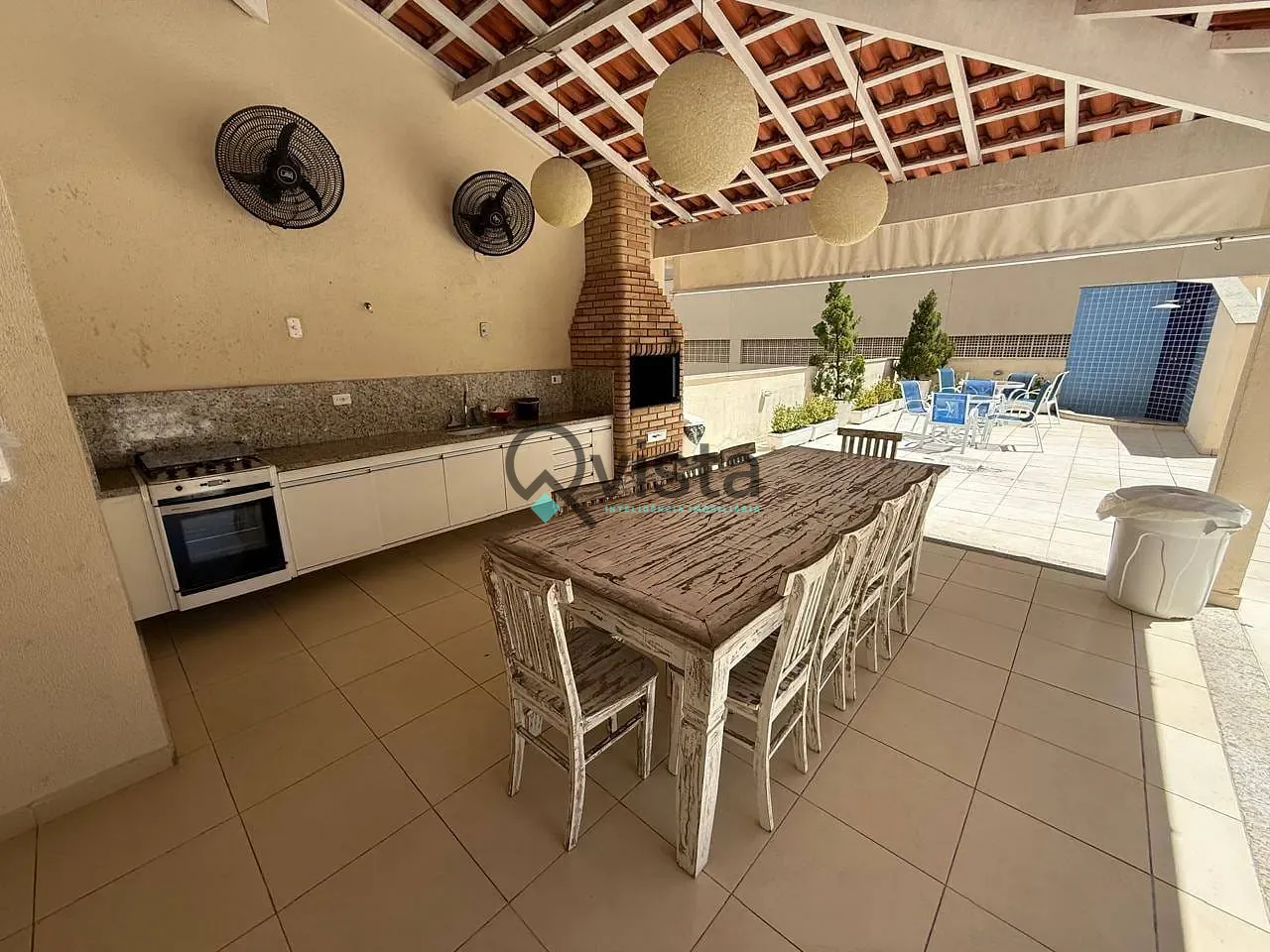 Apartamento, 3 quartos, 91 m² - Foto 25