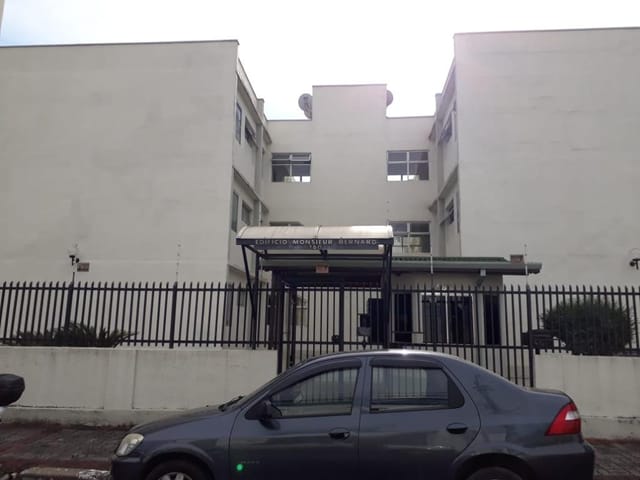 Foto do Apartamento - Apartamento à venda 2 Quartos, 1 Vaga, 60M², Jardim Satélite, São José dos Campos - SP | Monsieur Bernard | RUSSI IMÓVEIS