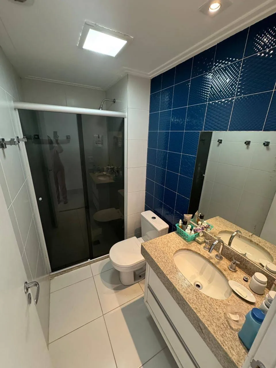Apartamento, 3 quartos, 77 m² - Foto 9