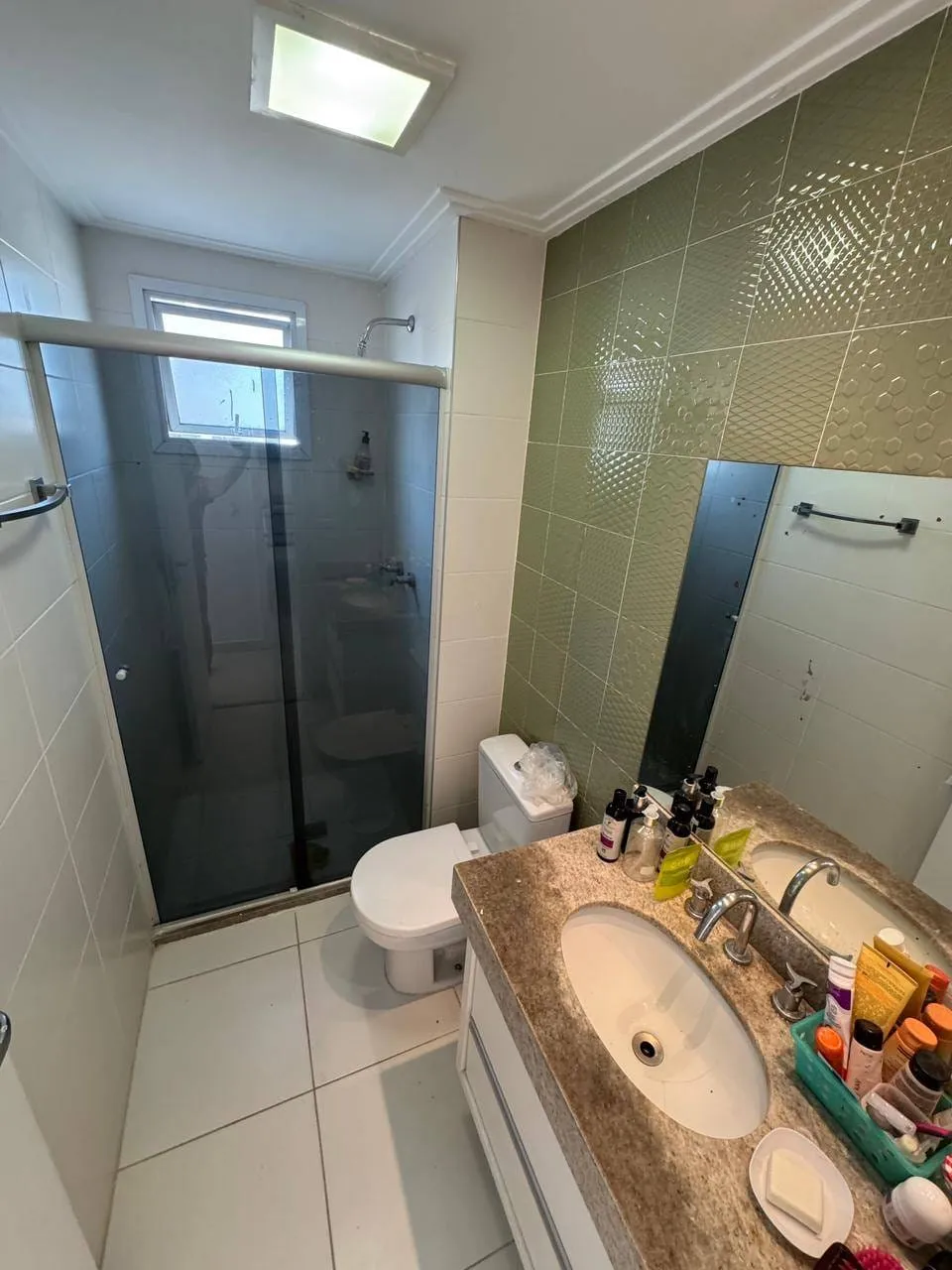 Apartamento, 3 quartos, 77 m² - Foto 8