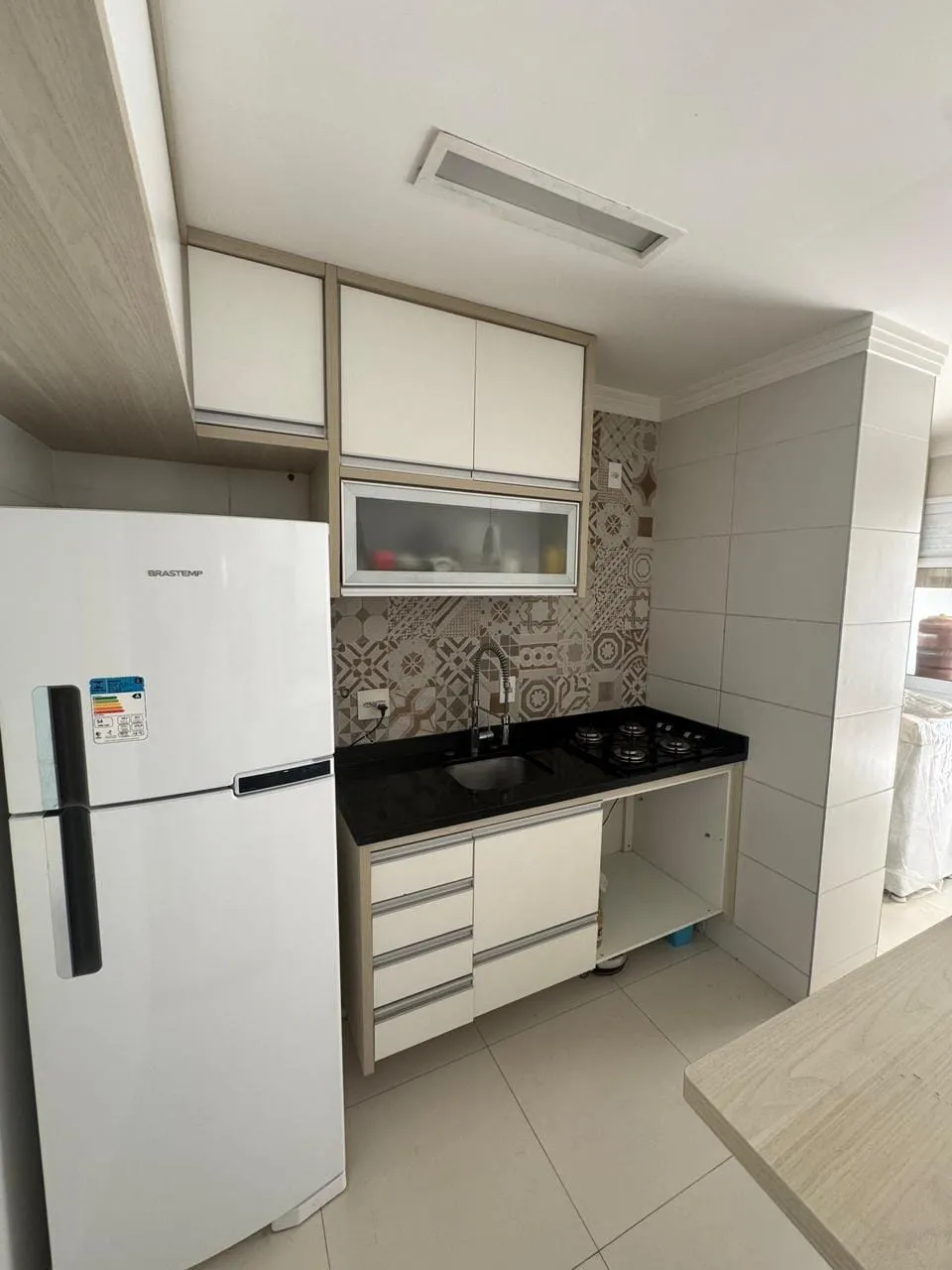 Apartamento, 3 quartos, 77 m² - Foto 5