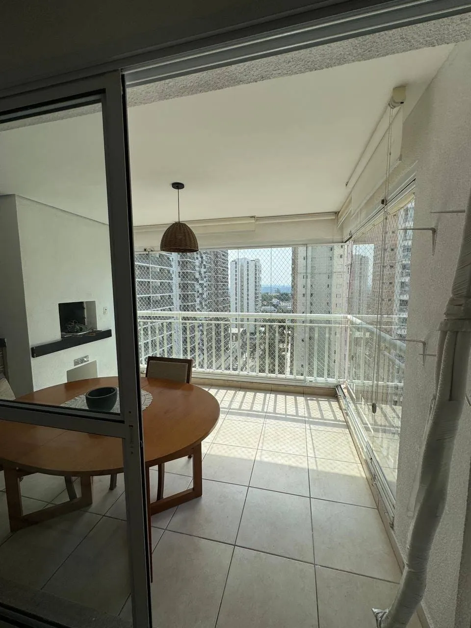 Apartamento, 3 quartos, 77 m² - Foto 1