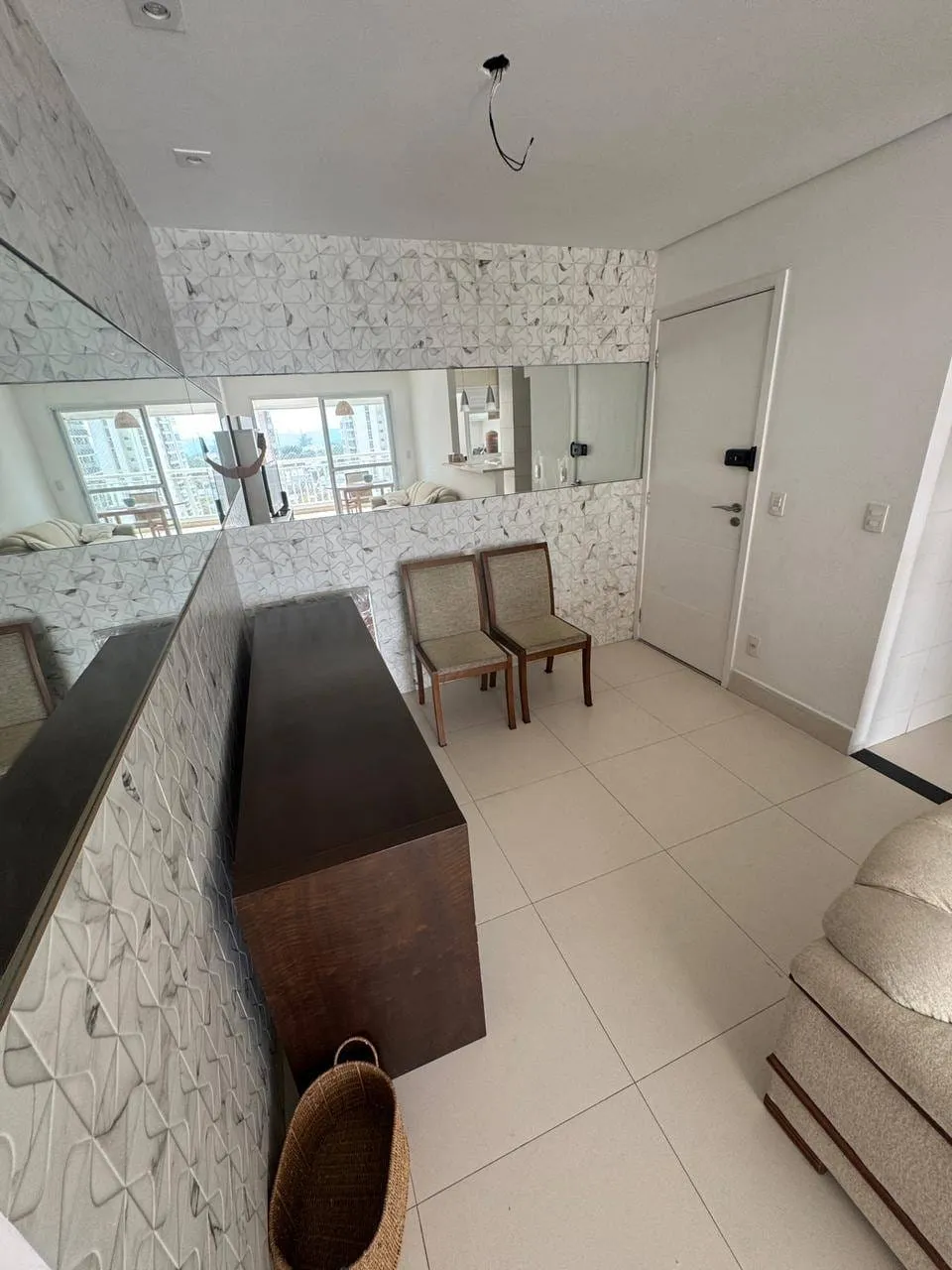 Apartamento, 3 quartos, 77 m² - Foto 3