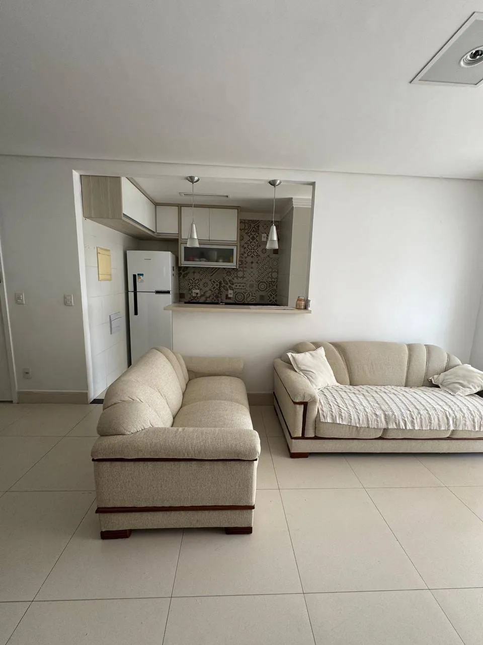 Apartamento, 3 quartos, 77 m² - Foto 2