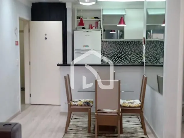 Apartamento com 65m² 3 quartos e 2 banheiros, à venda, no bairro Umuarama em Osasco