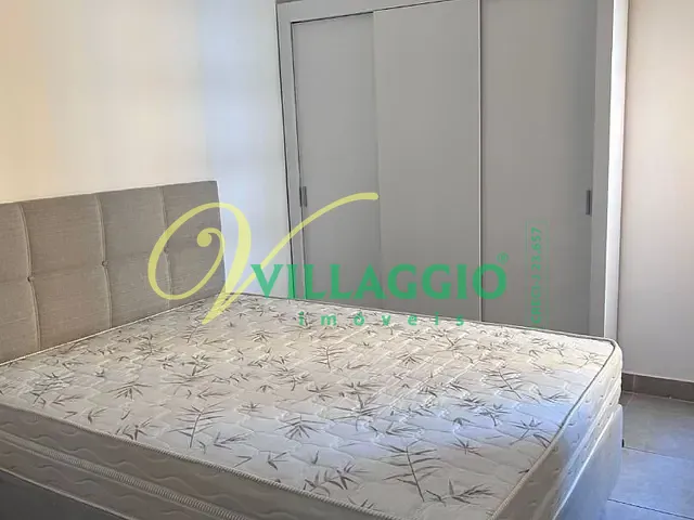 Apartamento com 50m² 2 quartos e 1 banheiro, para alugar, no bairro Loteamento São Vicente de Paula em Votuporanga