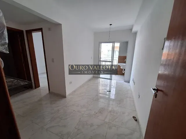 Apartamento com 30m² 1 quarto e 1 banheiro, à venda, no bairro Alto da Mooca em São Paulo