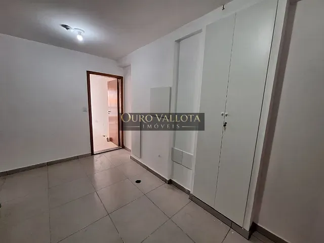 Apartamento com 30m² 1 quarto e 1 banheiro, à venda, no bairro Alto da Mooca em São Paulo