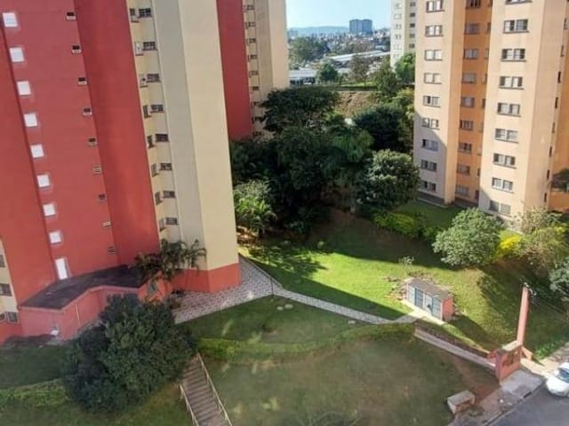 Foto do Apartamento - Residencial - Bandeiras | Zequinha Imóveis