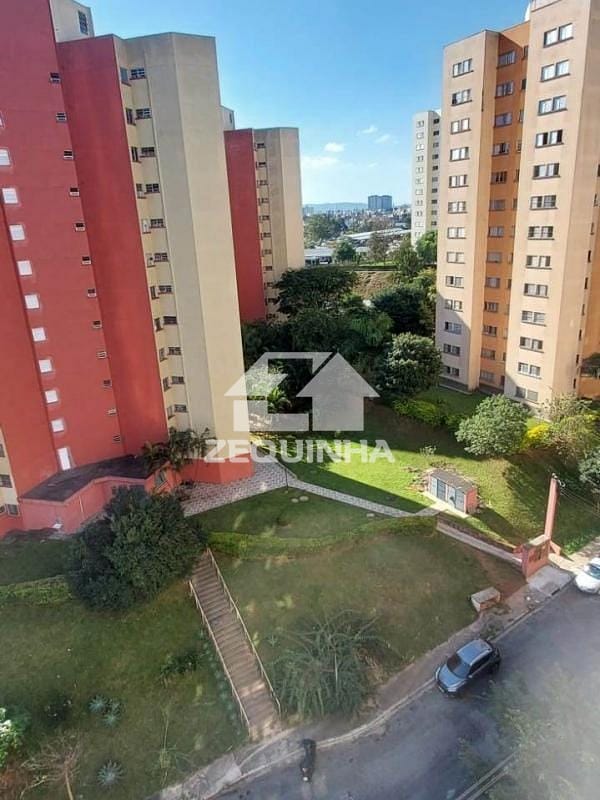 Apartamento para alugar com 2 quartos, 55m² - Foto 1