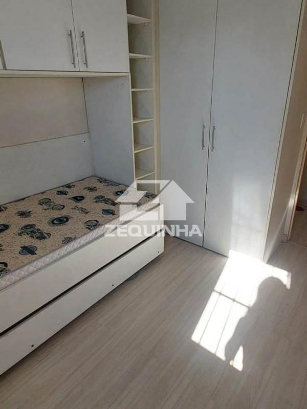 Apartamento para alugar com 2 quartos, 55m² - Foto 6