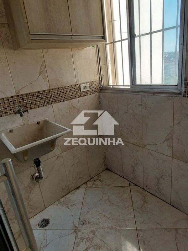 Apartamento para alugar com 2 quartos, 55m² - Foto 16