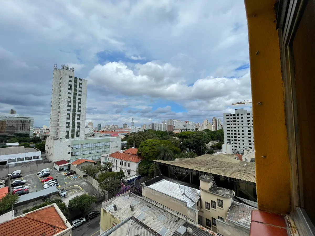Apartamento para venda em Campos Elíseos com 2 quartos, 78m²