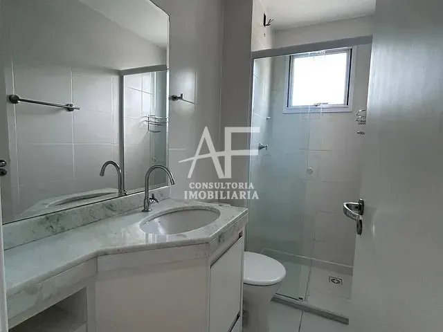 Apartamento 2 quartos e 2 banheiros, à venda, no bairro Granjas Santa Terezinha em Taubaté