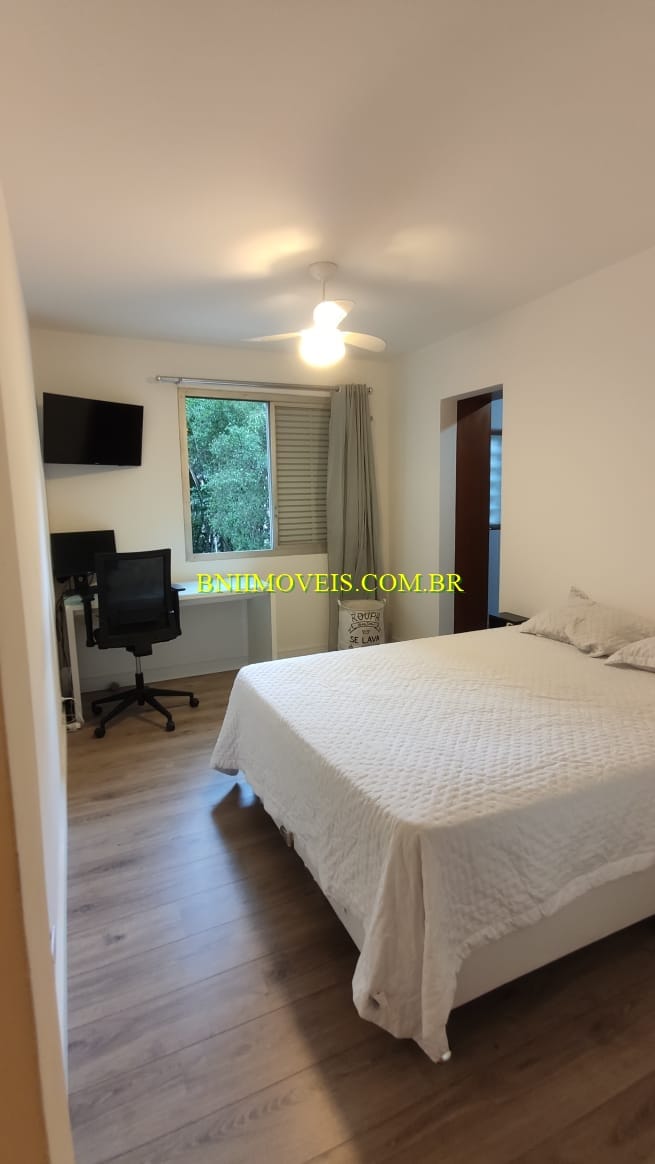 Apartamento à venda com 3 quartos, 115m² - Foto 12