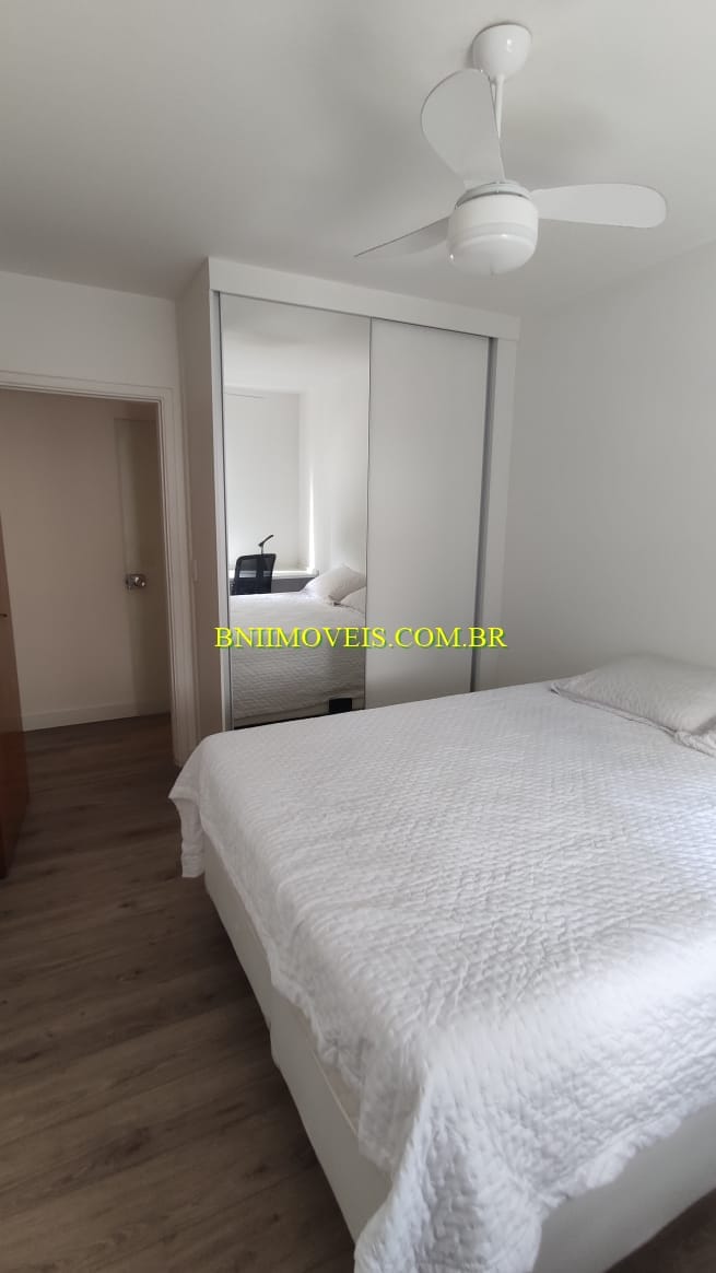 Apartamento à venda com 3 quartos, 115m² - Foto 9
