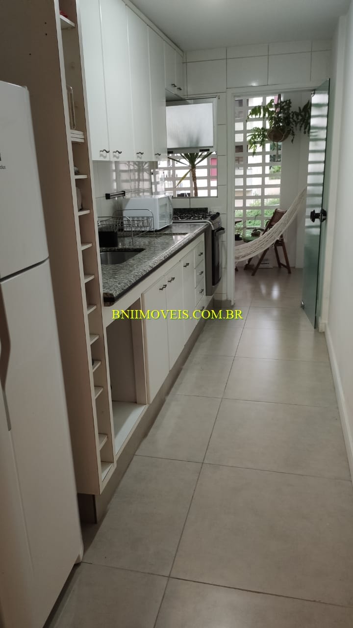Apartamento à venda com 3 quartos, 115m² - Foto 7