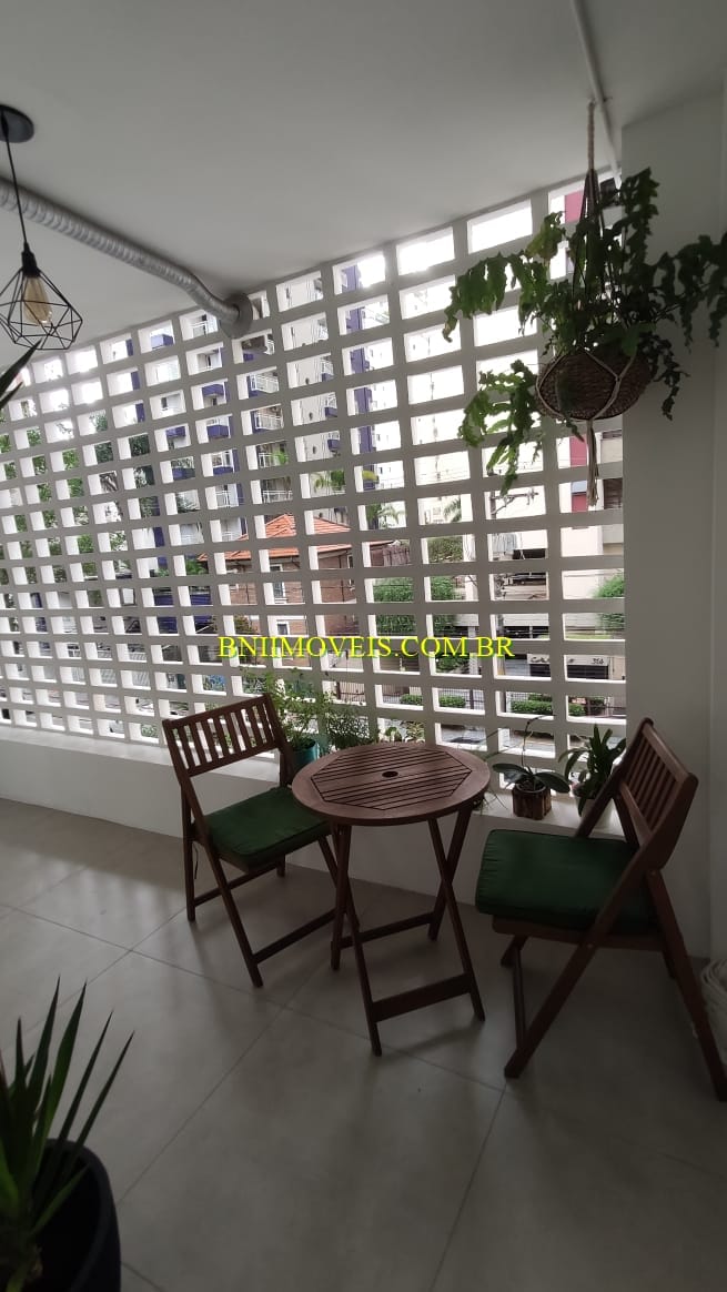 Apartamento à venda com 3 quartos, 115m² - Foto 20
