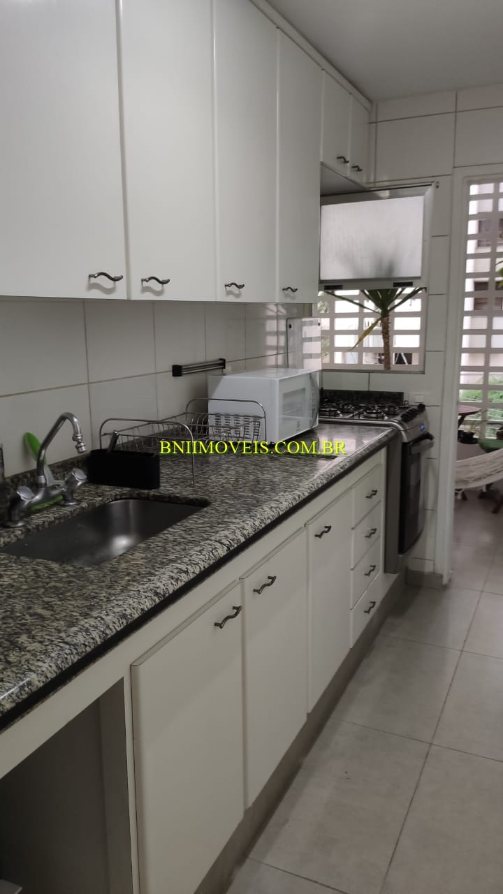 Apartamento à venda com 3 quartos, 115m² - Foto 8