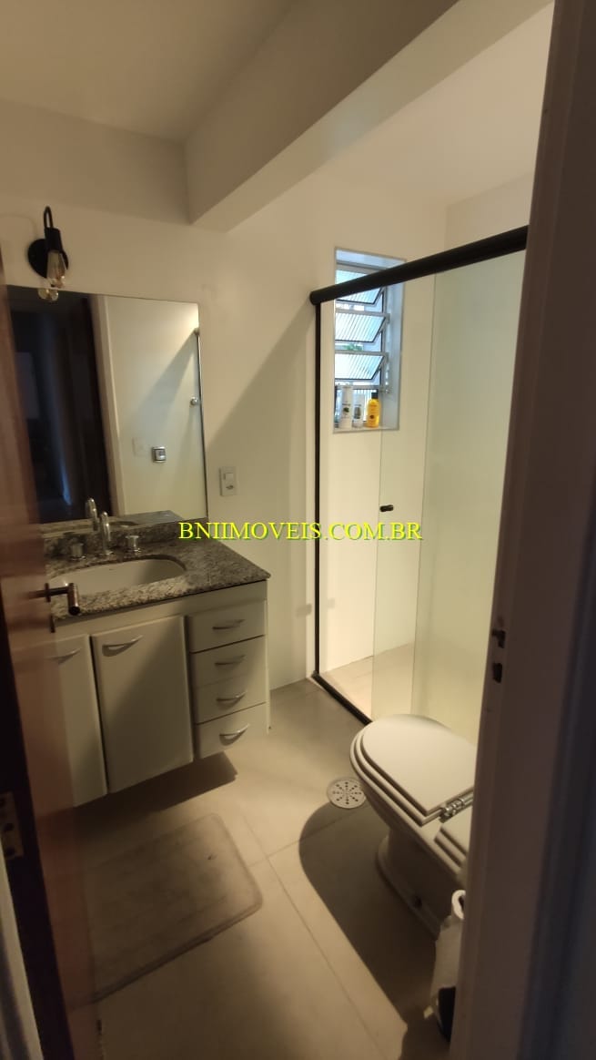 Apartamento à venda com 3 quartos, 115m² - Foto 18