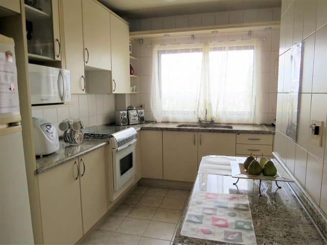 Apartamento com 166m², à venda, no bairro Centro em Ponta Grossa