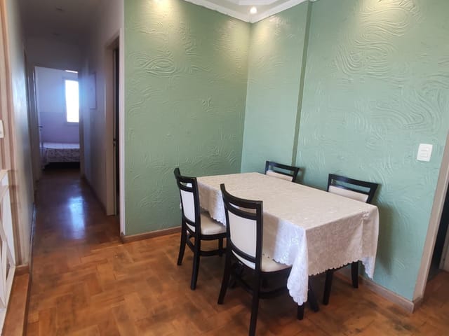 Apartamento 3 quartos e 2 banheiros, à venda, no bairro Jardim Monte Kemel em São Paulo