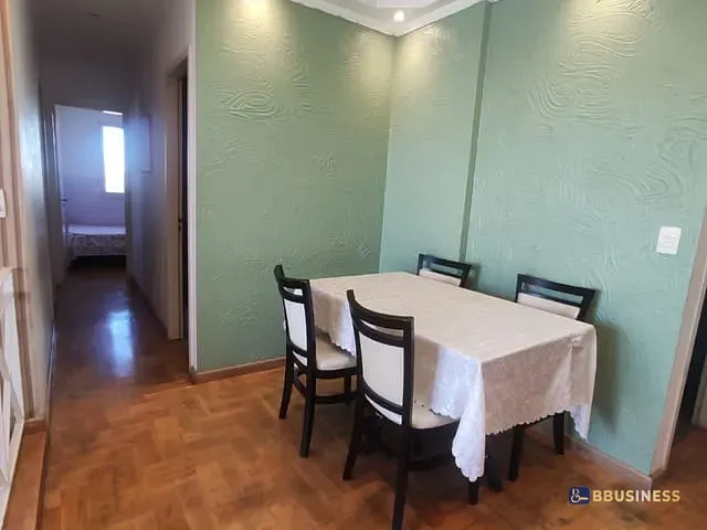 Apartamento 3 quartos e 2 banheiros, à venda, no bairro Jardim Monte Kemel em São Paulo