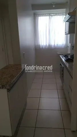 Apartamento, 2 quartos, 47 m² - Foto 9