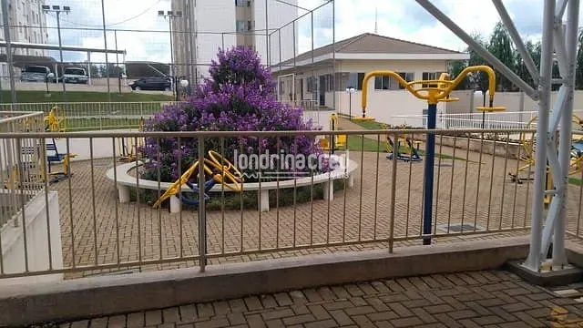 Apartamento, 2 quartos, 47 m² - Foto 2
