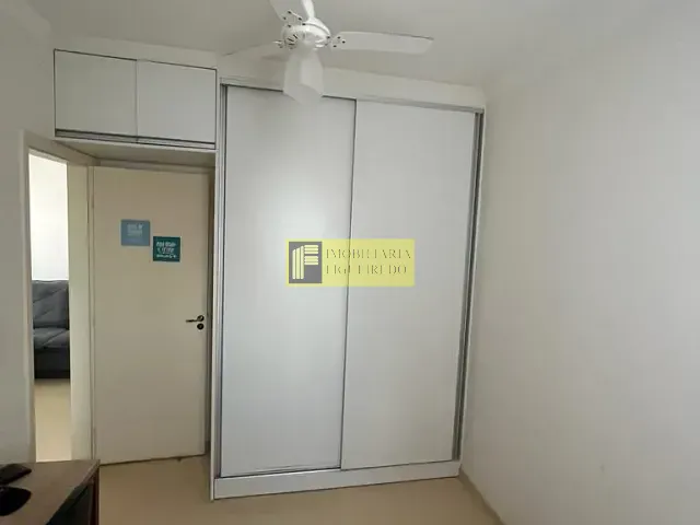 Apartamento 2 quartos e 1 banheiro, à venda, no bairro Rios di Itália em São José do Rio Preto