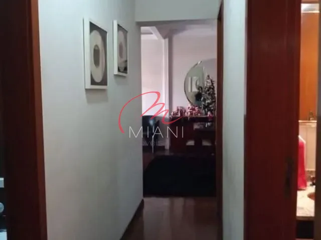 Apartamento com 140m² 3 quartos e 2 banheiros, à venda, no bairro Vila Polopoli em São Paulo