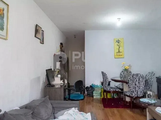 Apartamento 3 quartos e 1 banheiro, à venda, no bairro Vila Nova Cachoeirinha em São Paulo